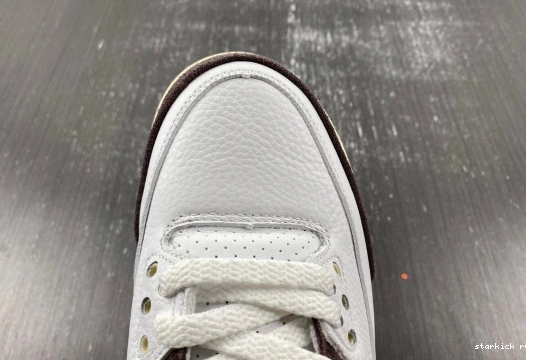 3 “White DH3434-113 Brown” DH3434-113 Jordan Air  0201